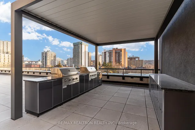 Additional property image - 15 Queen St Unit 1701