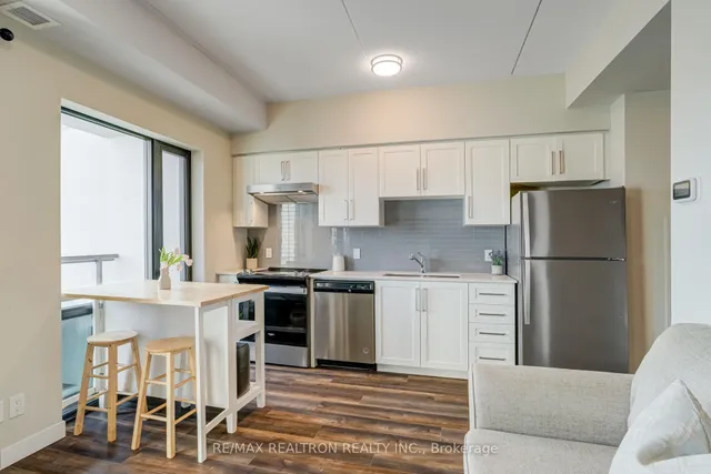 Additional property image - 15 Queen St Unit 1701