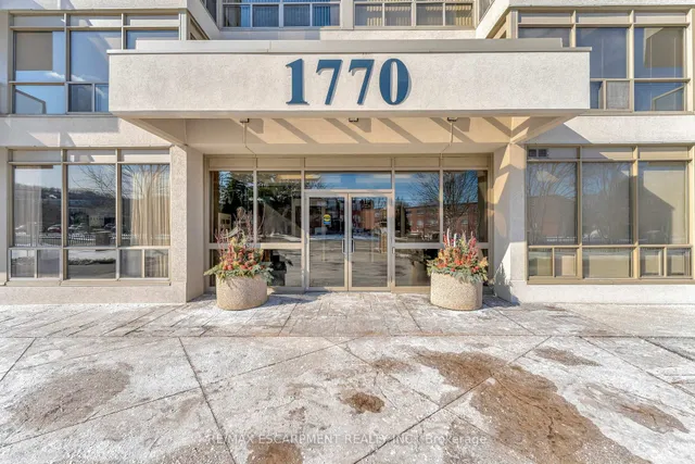 Additional property image - 1770 Main St Unit 506