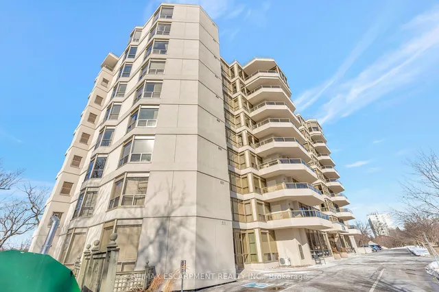 Additional property image - 1770 Main St Unit 506