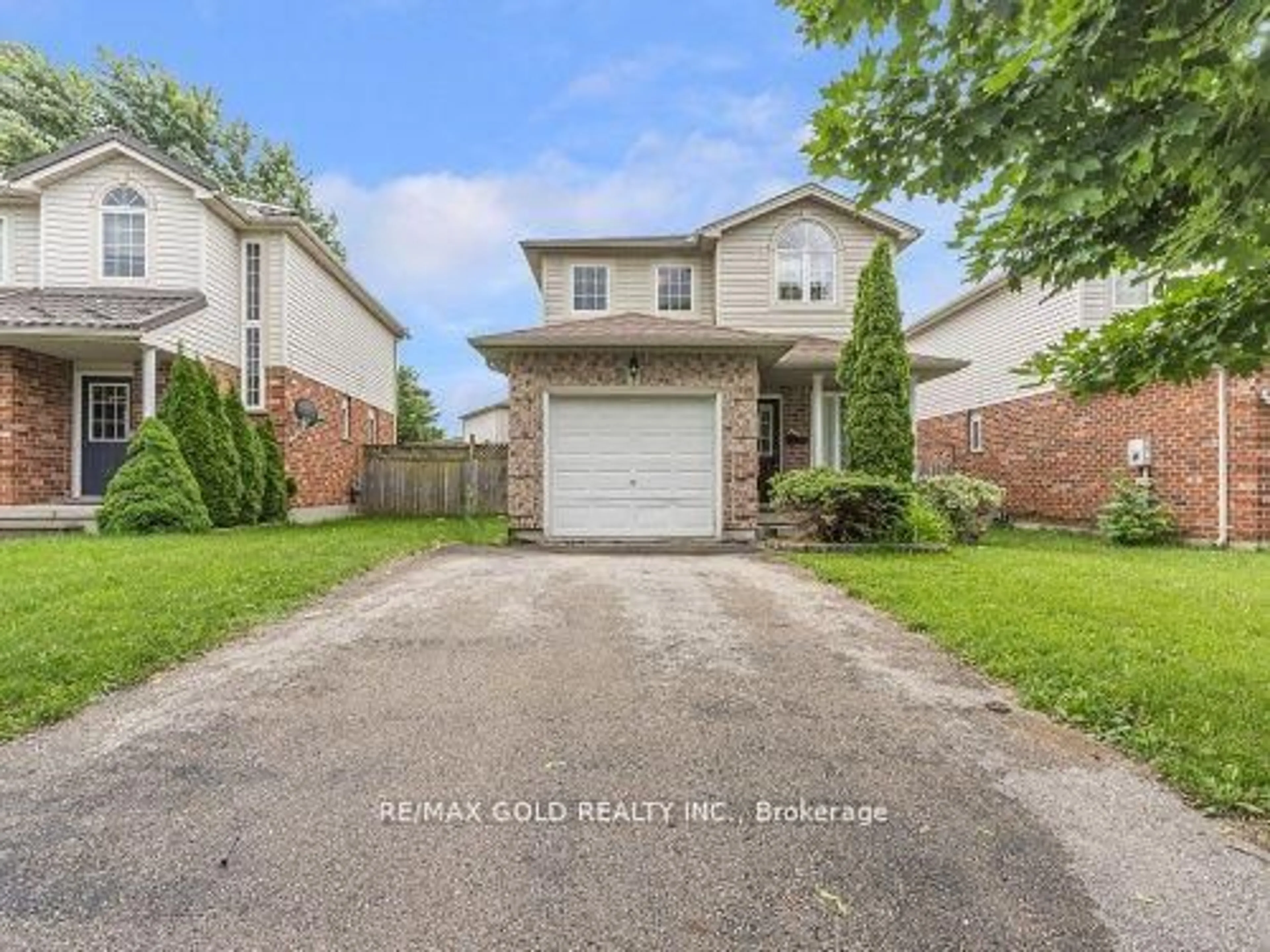 Unknown for 244 Ridgeview Pl, London Ontario N5Y 5T8