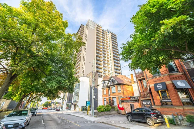 Additional image 46 of 15 Queen St Unit 710