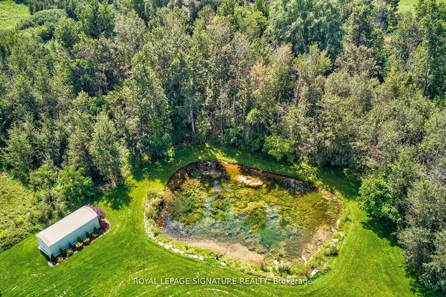 Additional property image - 424 8th Concession Rd