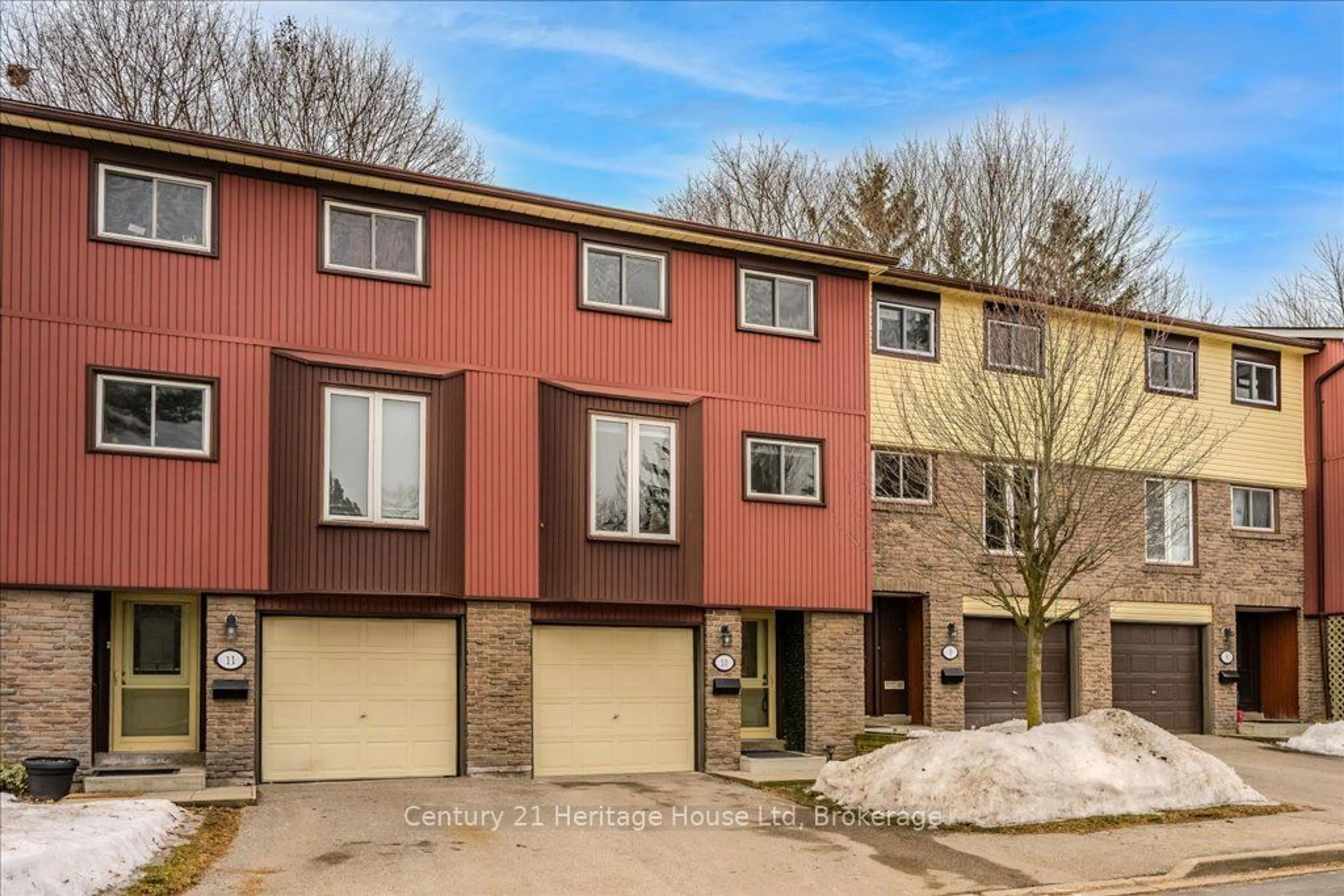 Unknown for 2 Worton Ave #10, Guelph Ontario N1H 7C5