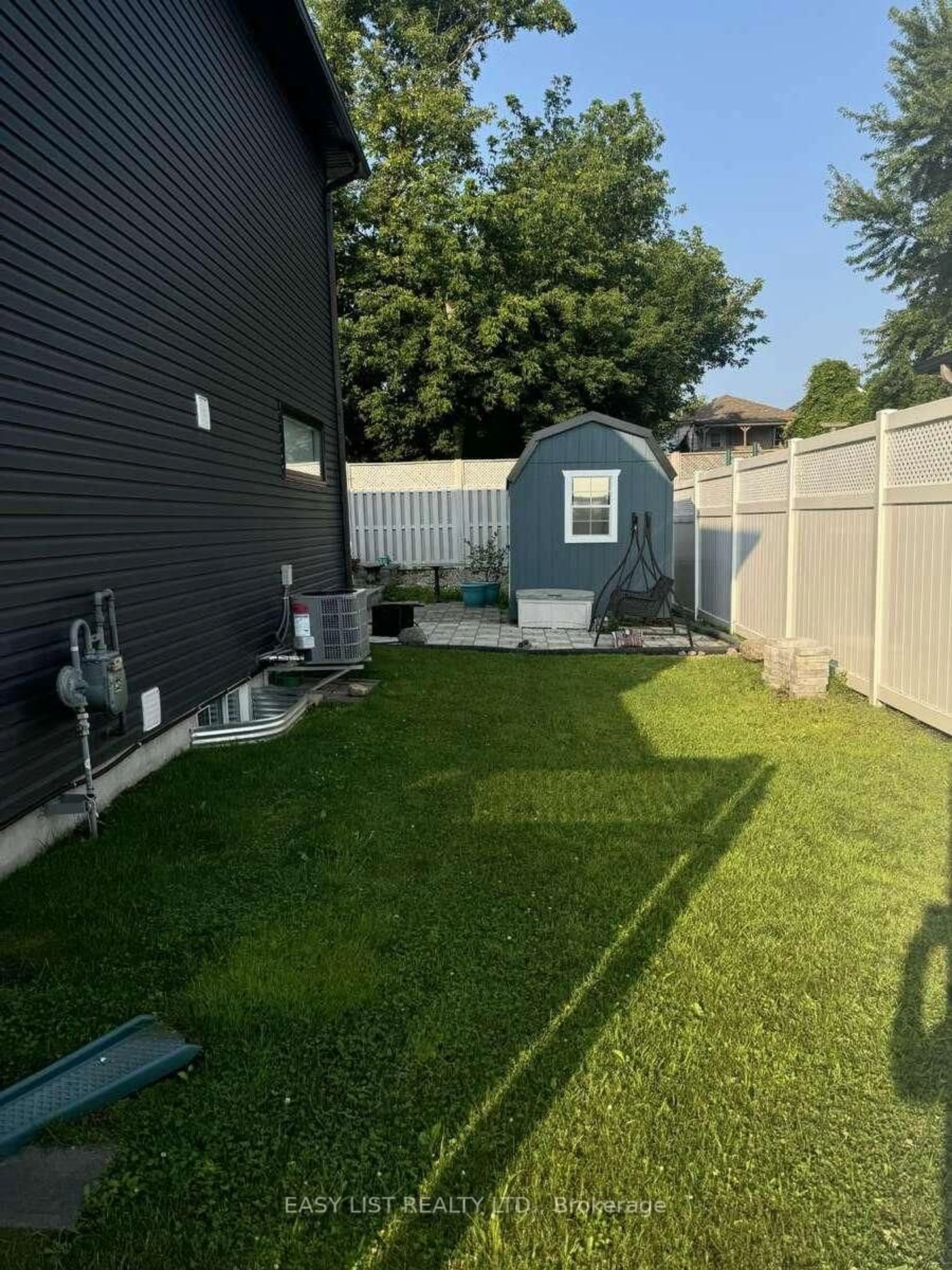 Unknown for 306 Belfort Cres, Cornwall Ontario K6H 0H3