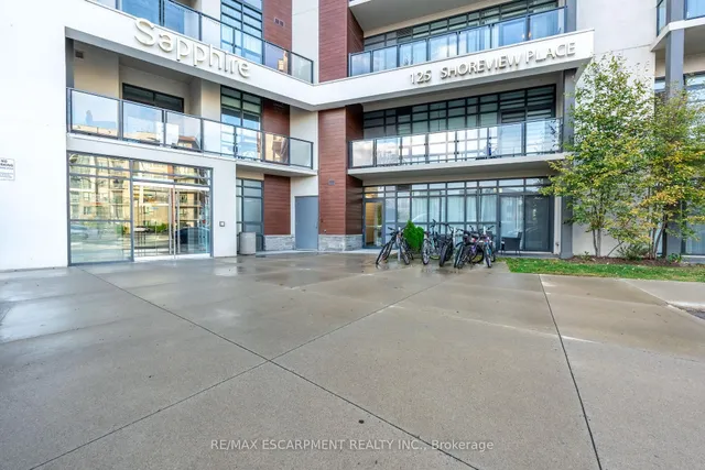 Additional property image - 125 Shoreview Pl Unit 509