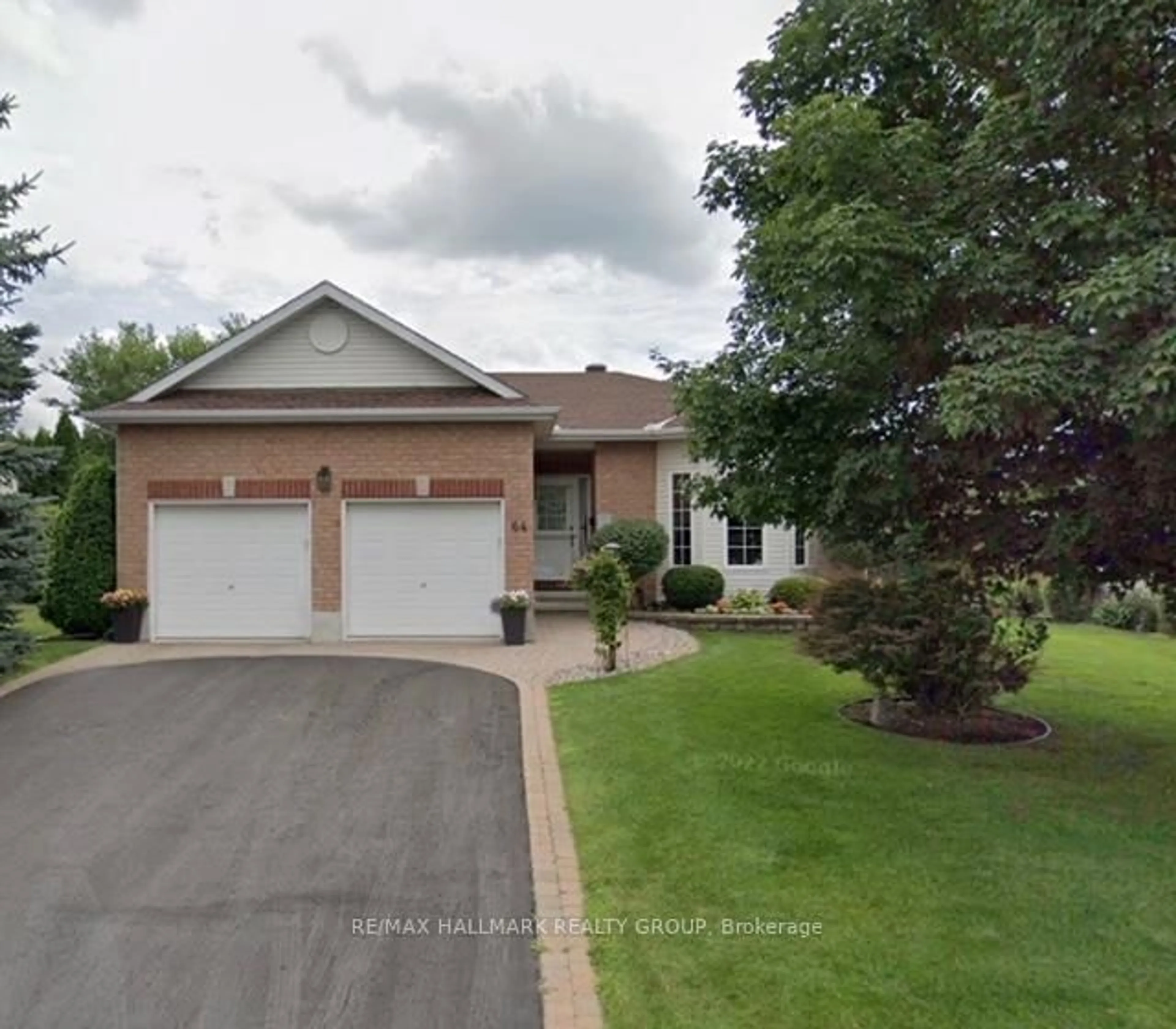 Unknown for 64 Forest Creek Dr, Stittsville Ontario K2S 1M3