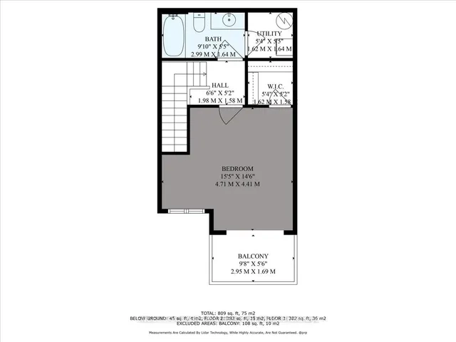 Additional property image - 1331 Countrystone Dr Unit A4