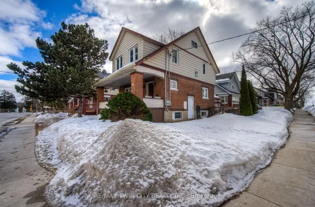 Additional property image - 211 Weber St