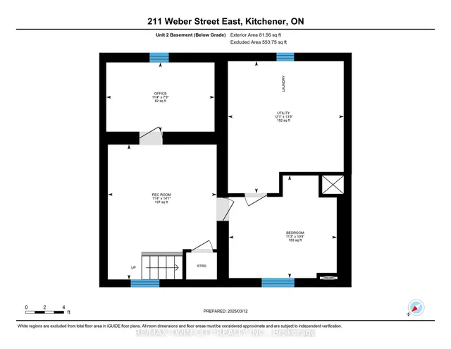 Additional property image - 211 Weber St