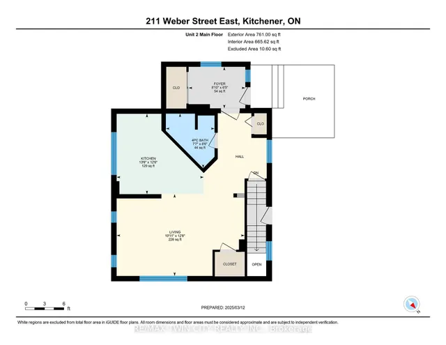 Additional property image - 211 Weber St