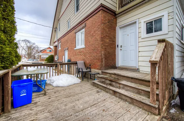 Additional property image - 211 Weber St