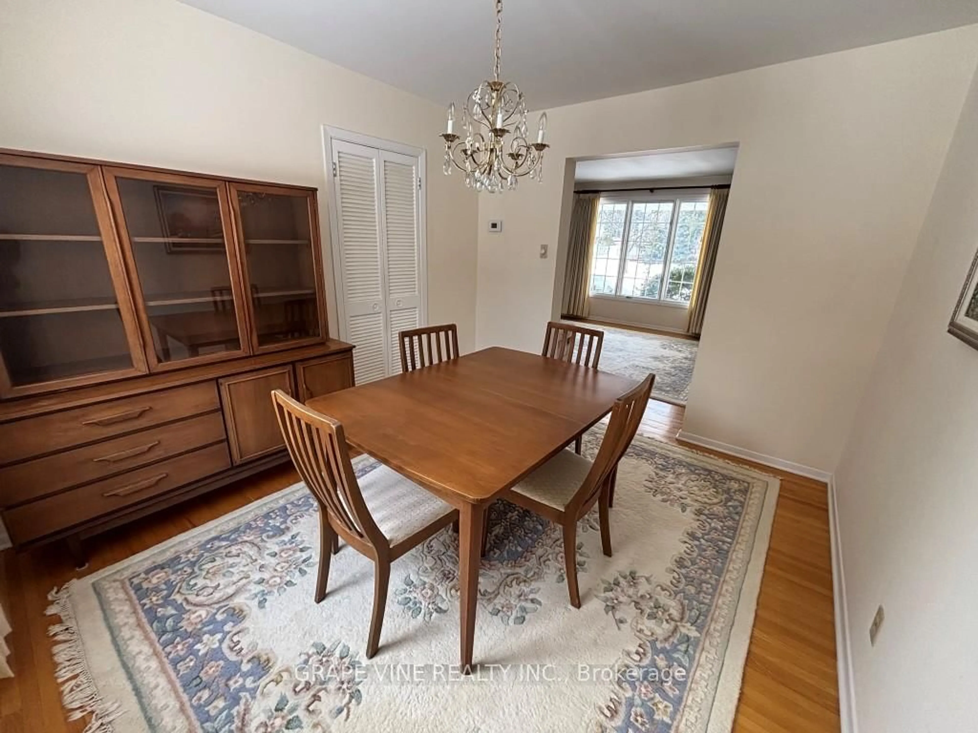 Dining room, unknown for 2371 Briar Hill Dr, Alta Vista and Area Ontario K1H 7A7