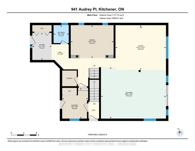 Additional property image - 941 Audrey Pl