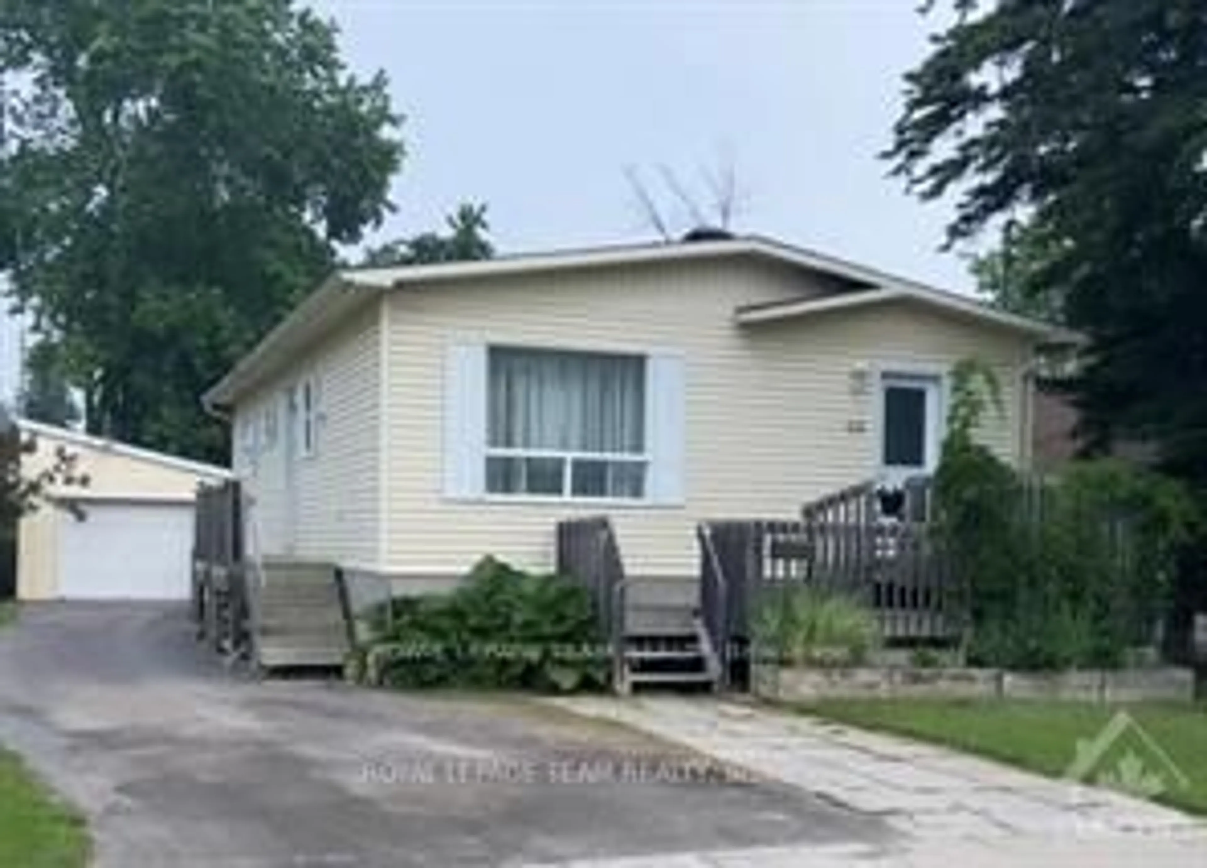 Home with vinyl exterior material, street for 69 Norma St, Arnprior Ontario K7S 3B4