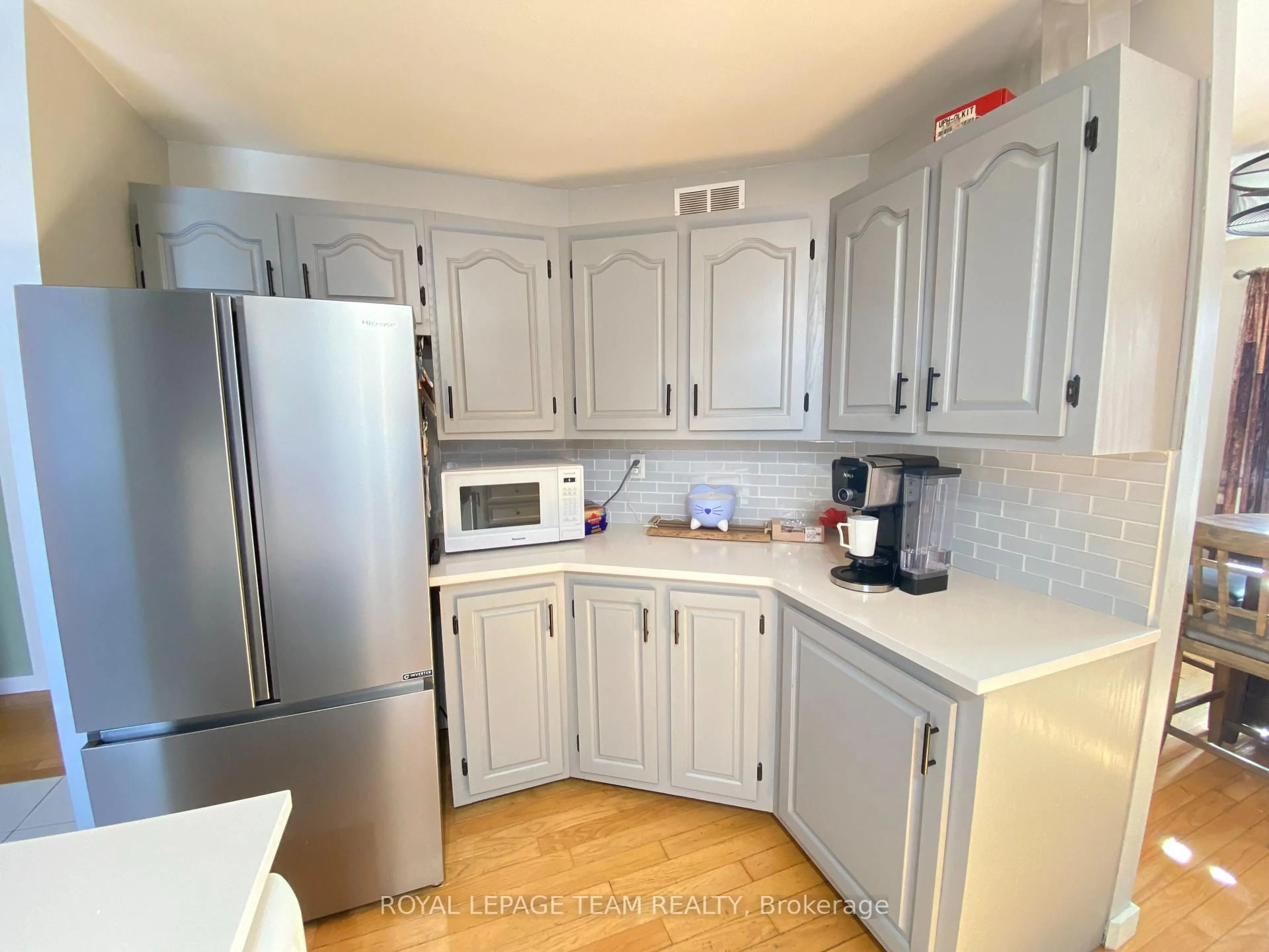 Standard kitchen, unknown for 69 Norma St, Arnprior Ontario K7S 3B4