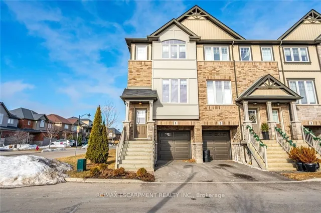 Additional property image - 247 Festival Way Unit 1