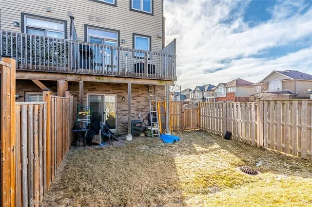 Additional property image - 247 Festival Way Unit 1