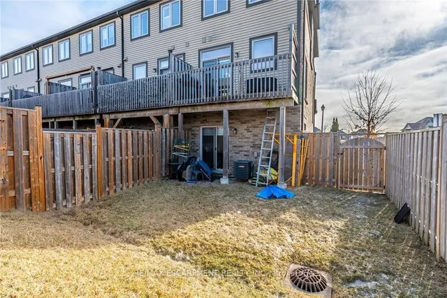 Additional property image - 247 Festival Way Unit 1