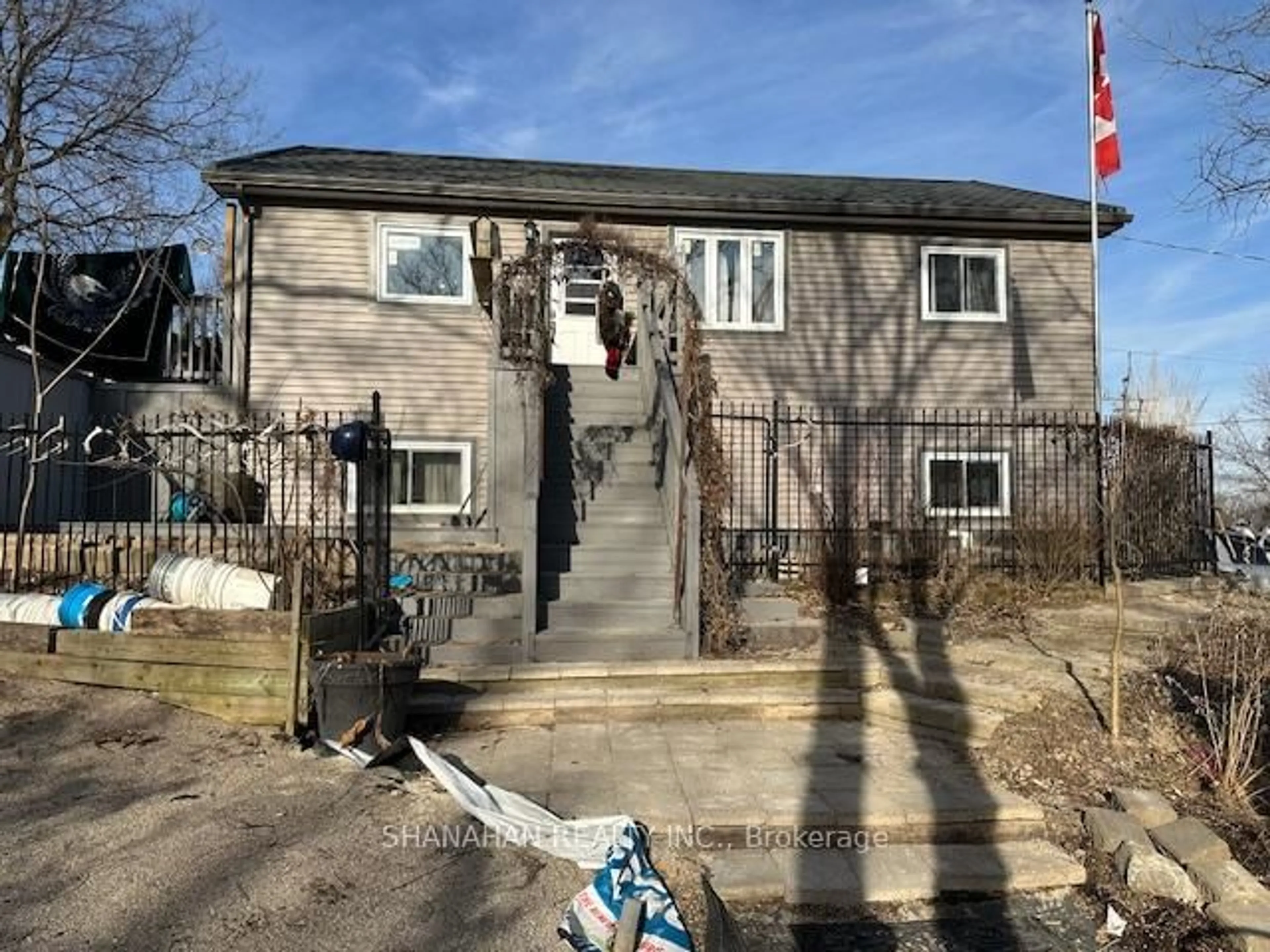 Unknown for 1856/60 Longwoods Rd, Southwest Middlesex Ontario N0L 2N0