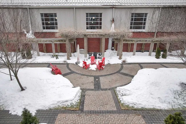 Additional property image - 165 Duke St Unit 212