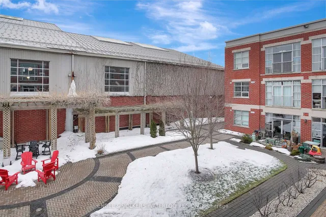 Additional property image - 165 Duke St Unit 212