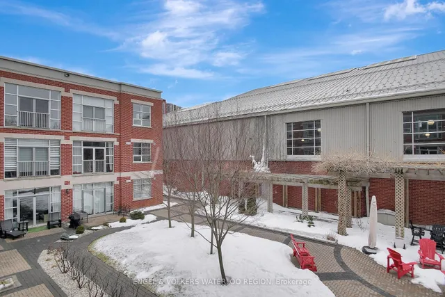 Additional property image - 165 Duke St Unit 212