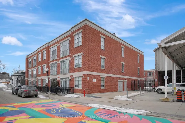 Additional property image - 165 Duke St Unit 212