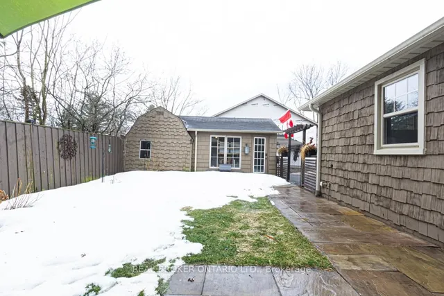 Additional property image - 15 Coachman Cres