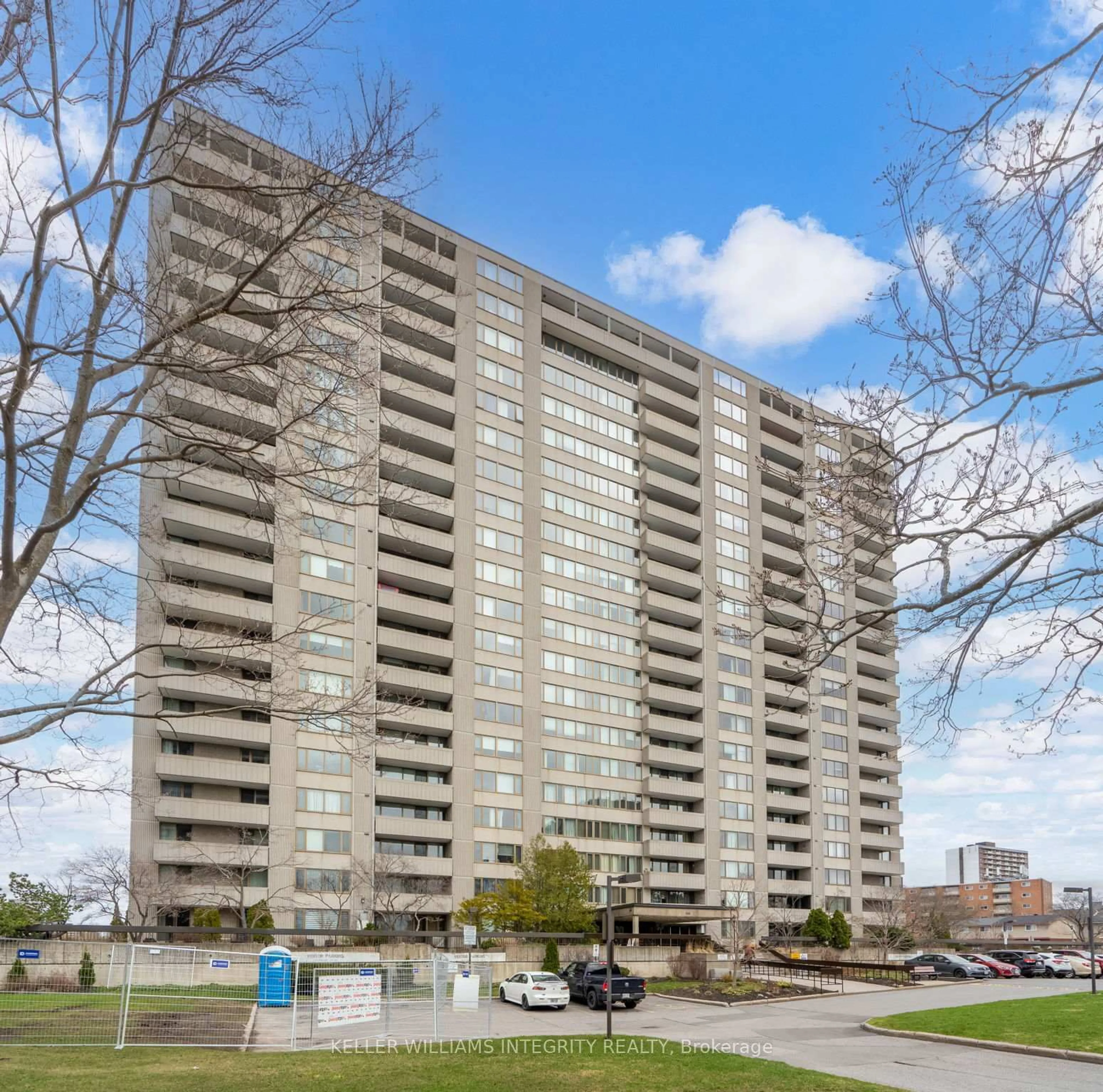 Unknown for 2625 Regina St #1406, Ottawa Ontario K2B 5W8