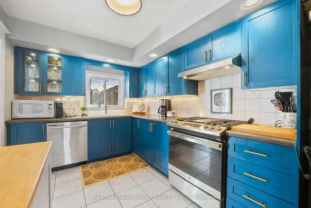 Additional property image - 124 Cameron Ave