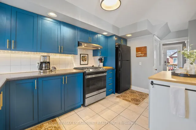 Additional property image - 124 Cameron Ave