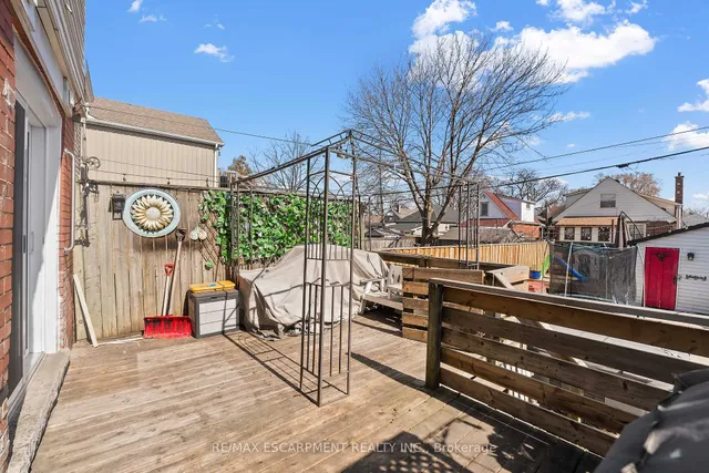 Additional property image - 124 Cameron Ave
