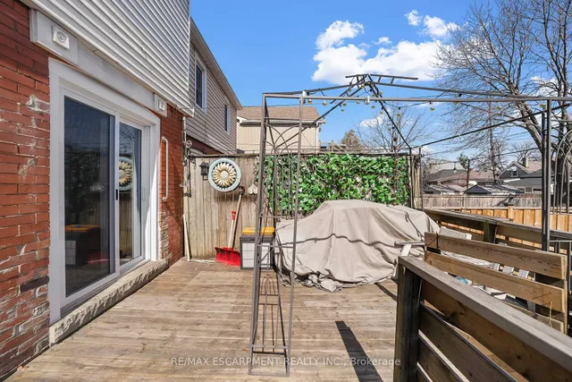 Additional property image - 124 Cameron Ave
