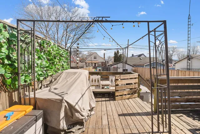 Additional property image - 124 Cameron Ave