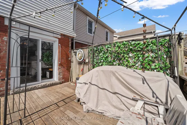 Additional property image - 124 Cameron Ave