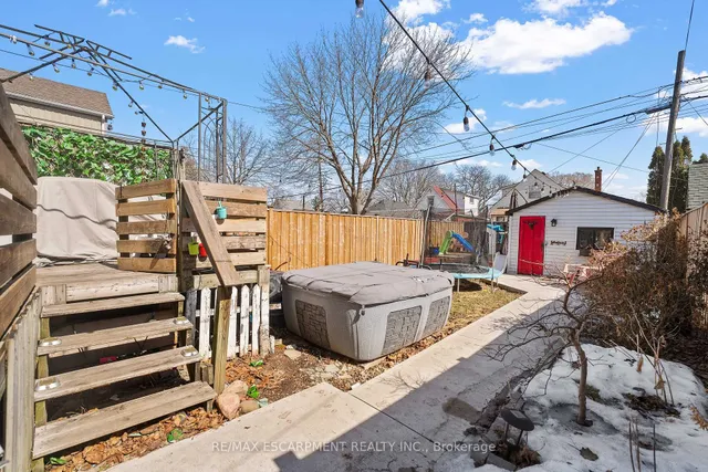 Additional property image - 124 Cameron Ave