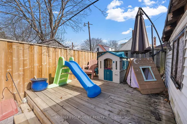 Additional property image - 124 Cameron Ave