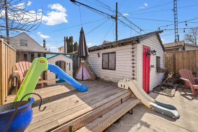 Additional property image - 124 Cameron Ave