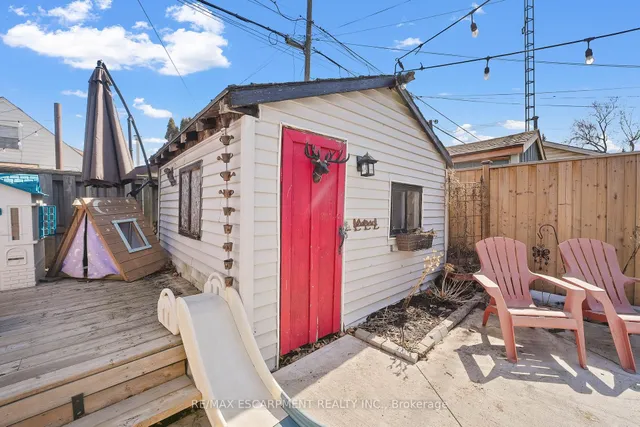 Additional property image - 124 Cameron Ave
