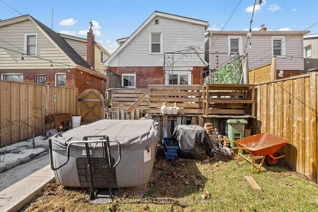 Additional property image - 124 Cameron Ave