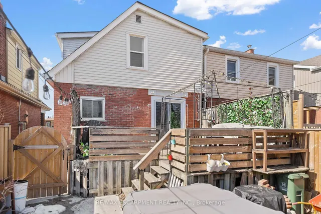 Additional property image - 124 Cameron Ave