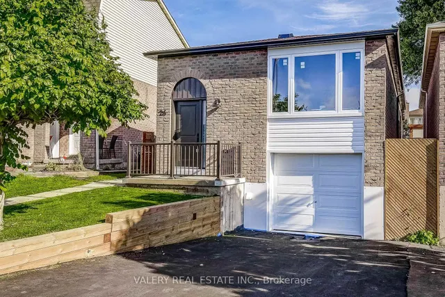 Primary image of 26 Garden Cres