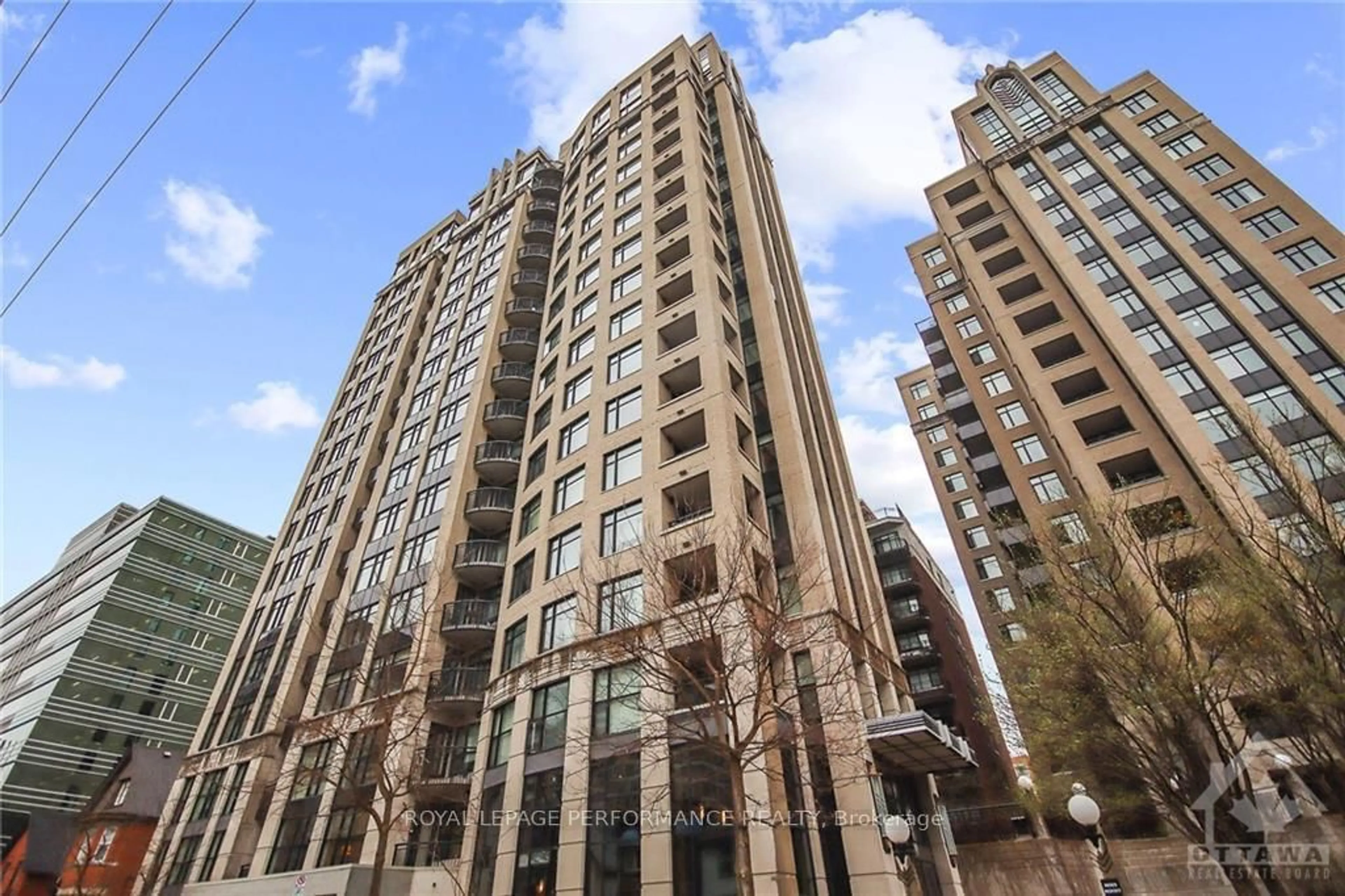 Unknown for 235 Kent St #1906, Ottawa Ontario K2P 1Z9