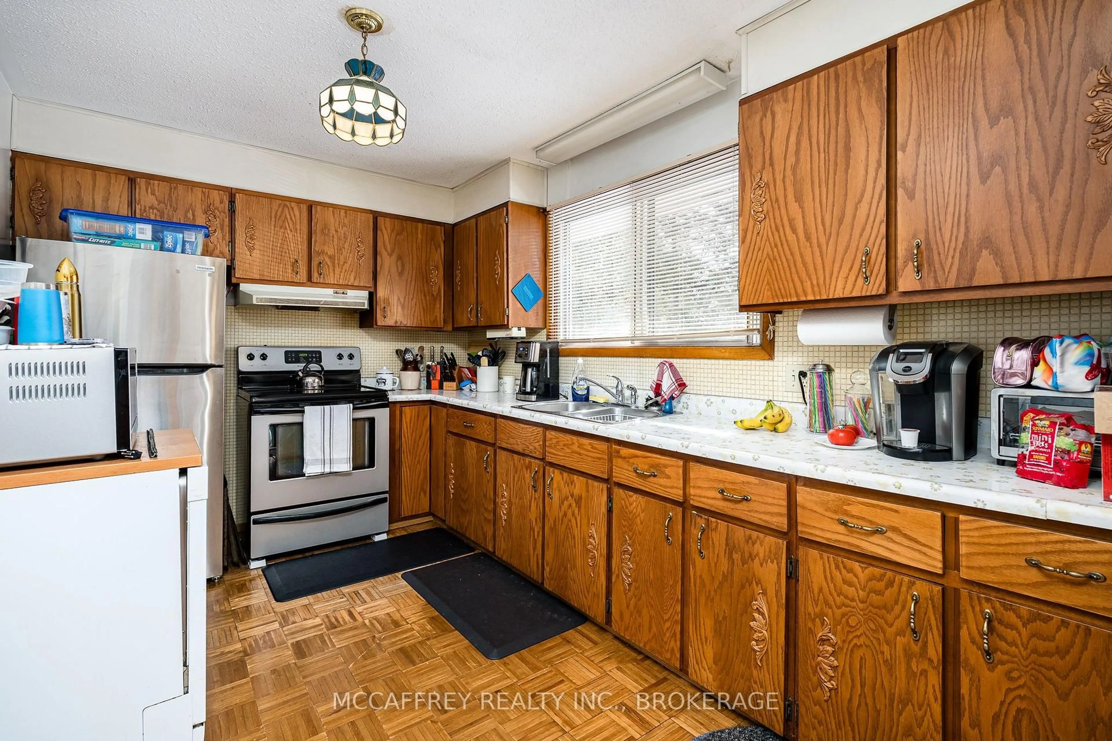 Standard kitchen, unknown for 2141 County Rd 6 N/A, Yarker Ontario K0K 3N0