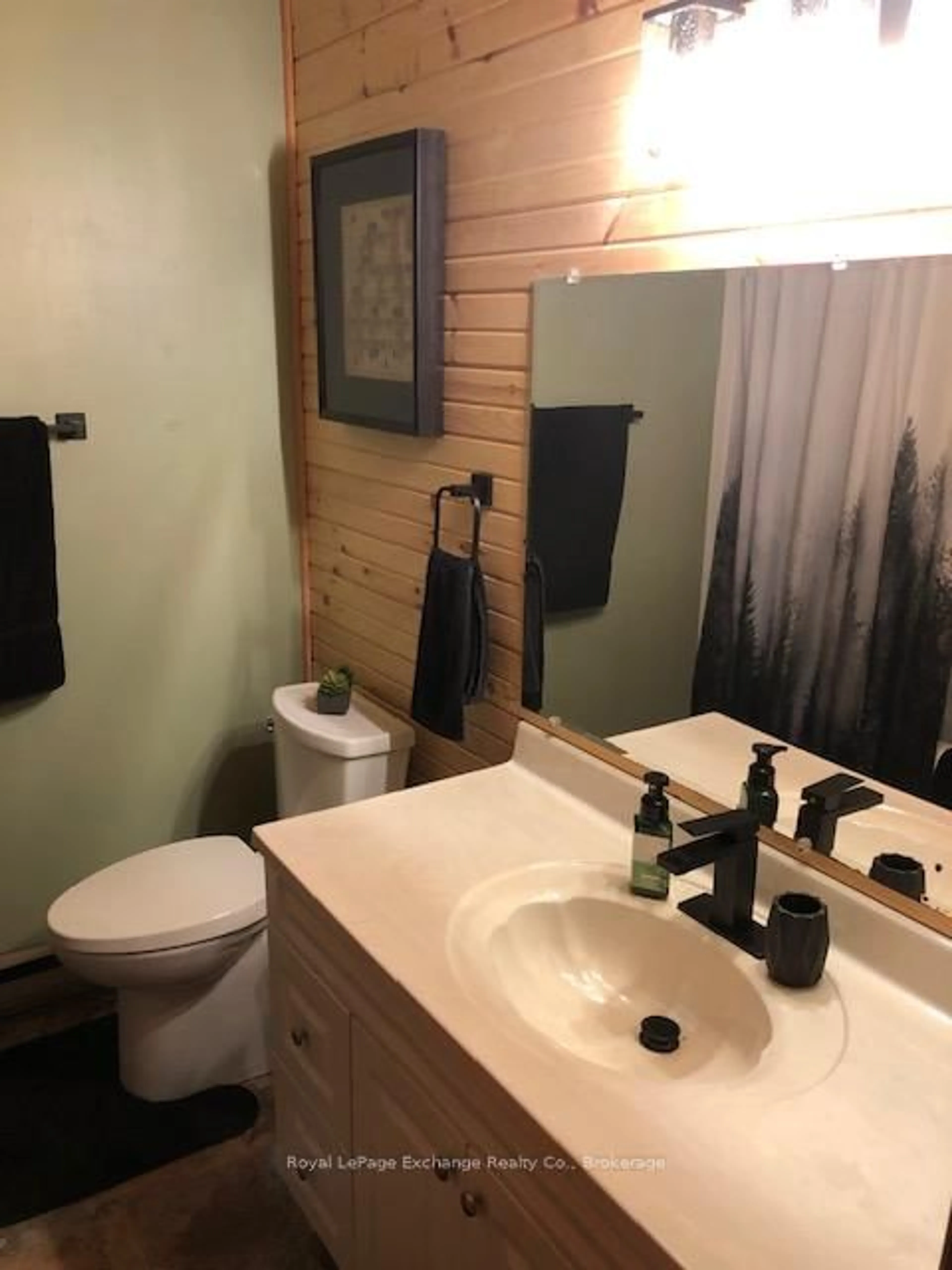 Standard bathroom, unknown for 362 Bricker St, Saugeen Shores Ontario N0H 2C1