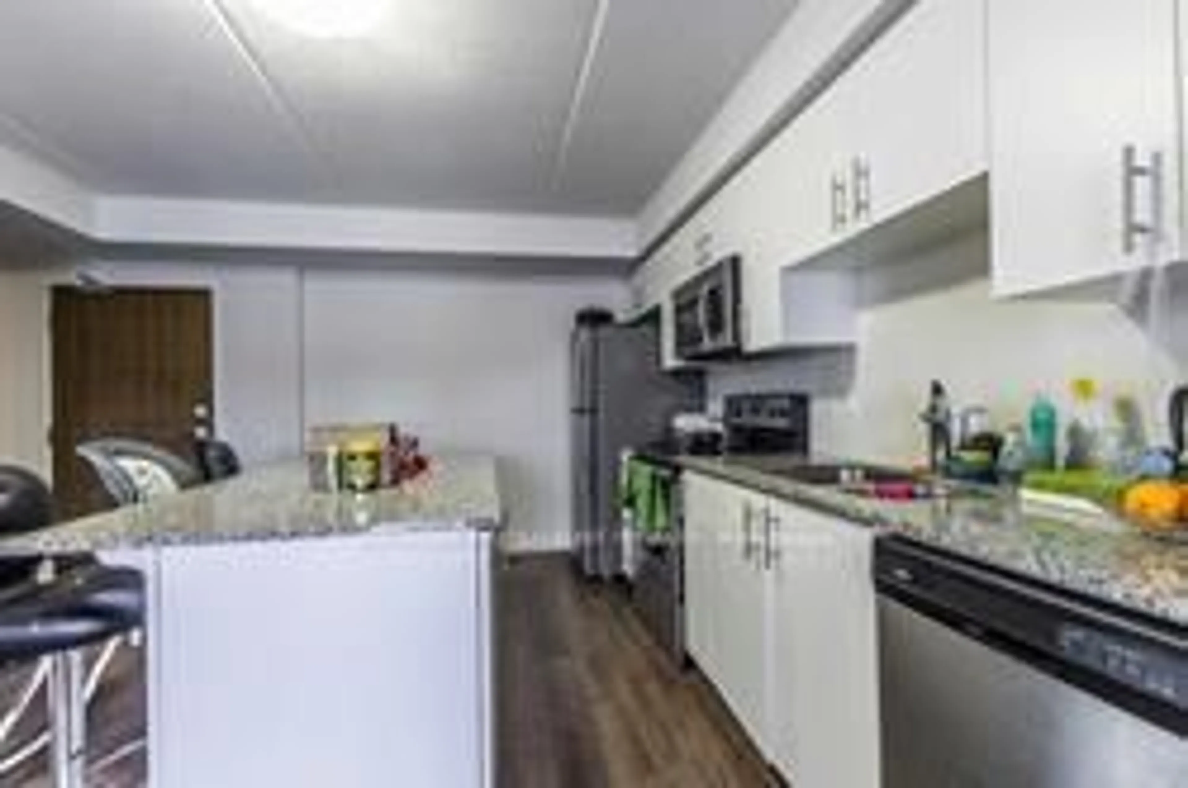 Standard kitchen, unknown for 25 Kay Cres #303, Guelph Ontario N1L 1T3