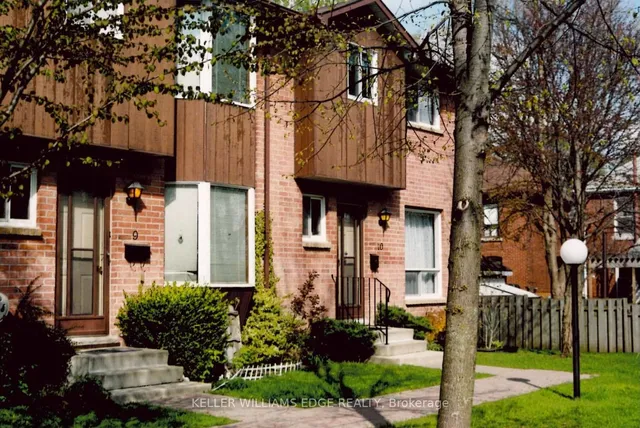 Additional property image - 42 Brock St Unit 10