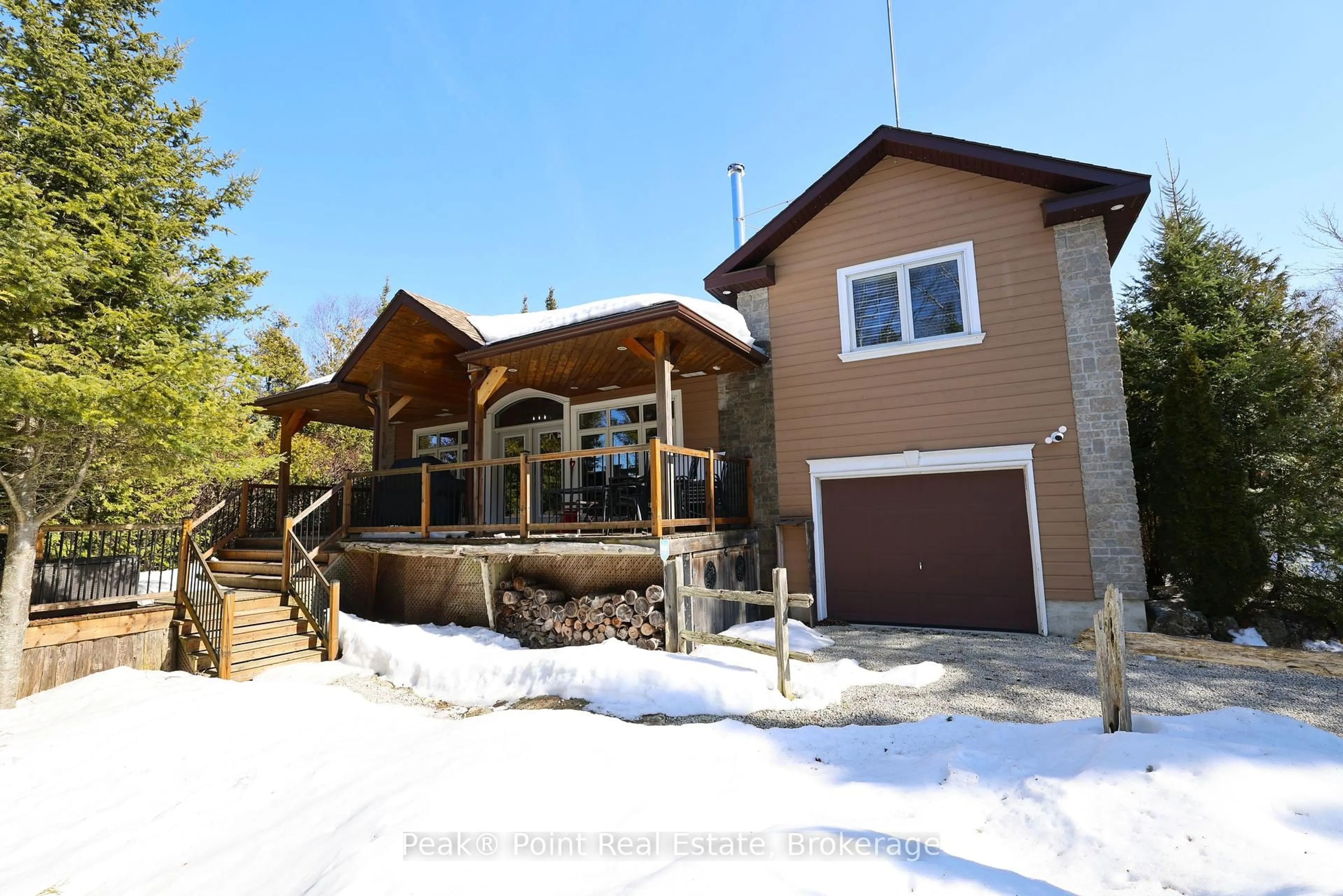 Unknown for 150 Walter Charman Dr, Northern Bruce Peninsula Ontario N0H 1W0