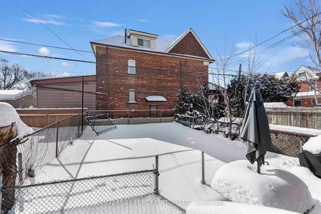 Additional property image - 732 Cannon St